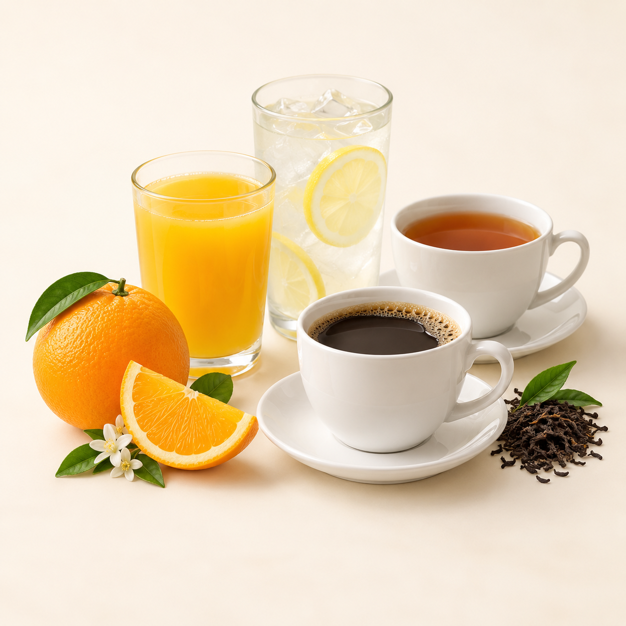 Beverages