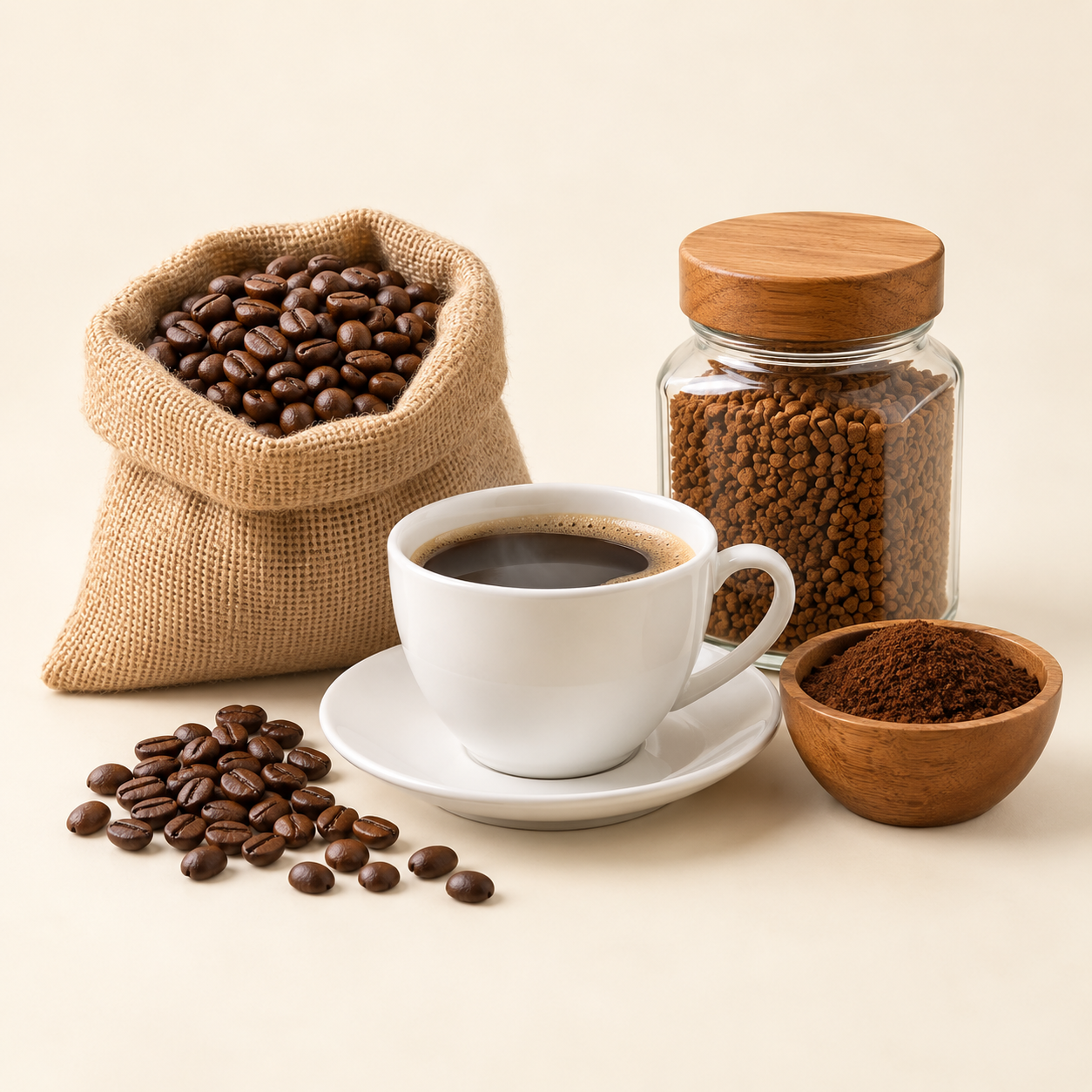 Coffee