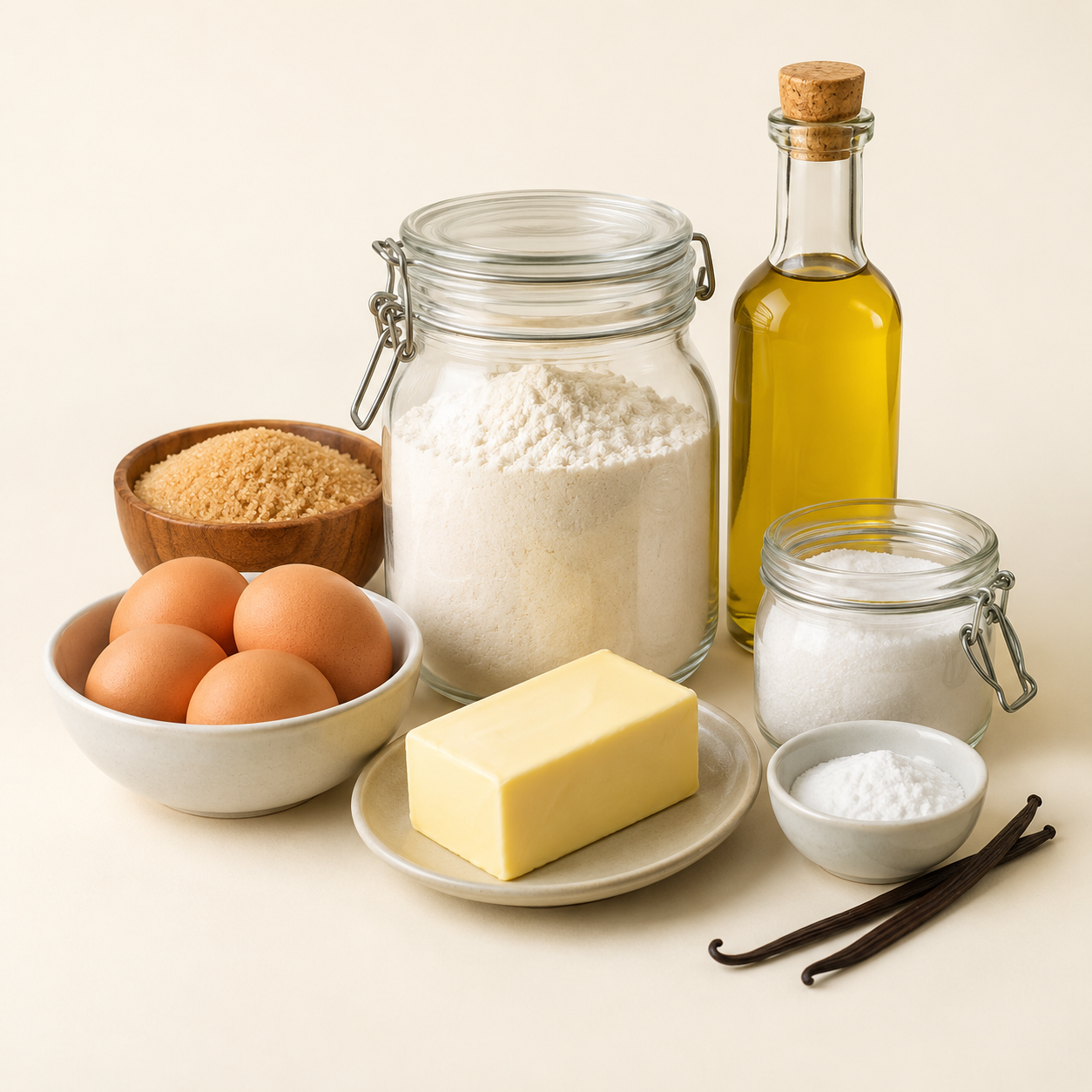 Cooking & Baking Needs