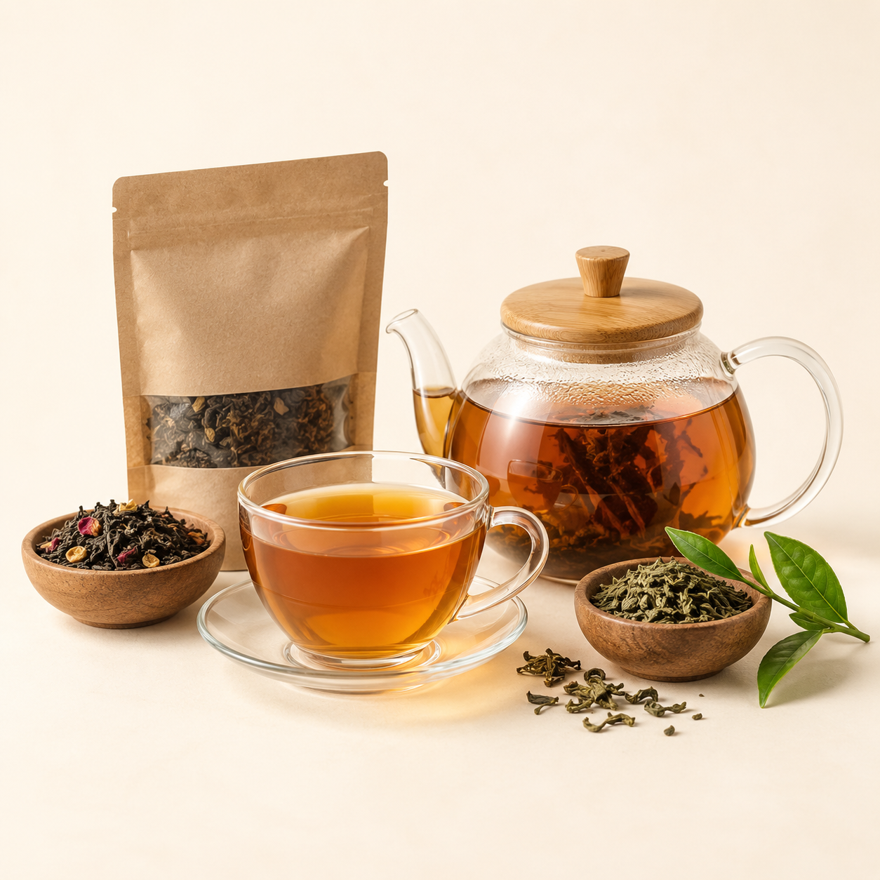 Tea